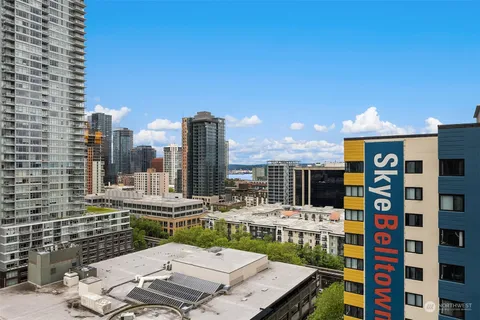 $475,000 | 2510 6th Avenue, Unit 1606, Seattle, WA 98121