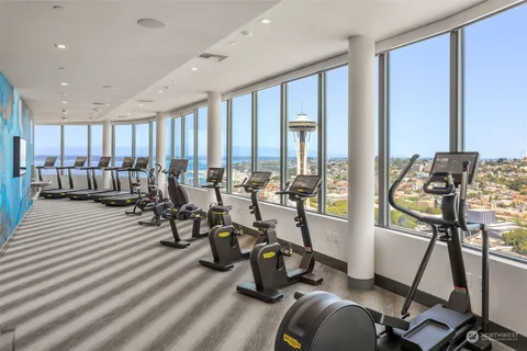 $475,000 | 2510 6th Avenue, Unit 1606, Seattle, WA 98121