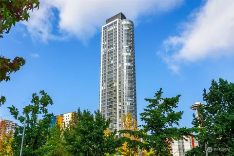 $475,000 | 2510 6th Avenue, Unit 1606, Seattle, WA 98121