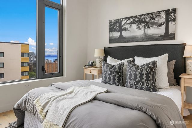 $475,000 | 2510 6th Avenue, Unit 1606, Seattle, WA 98121