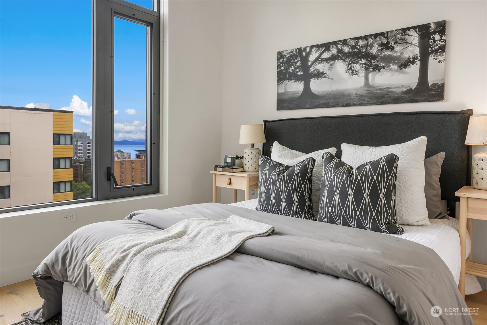 2510 6th Avenue, Unit 1606 Seattle, WA 98121 - Photo 9 of 40