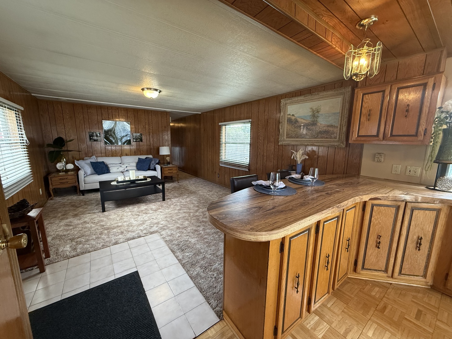 608 Tanglewood Road Matteson, IL 60443 - Photo 12 of 25