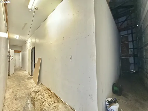 a view of entryway