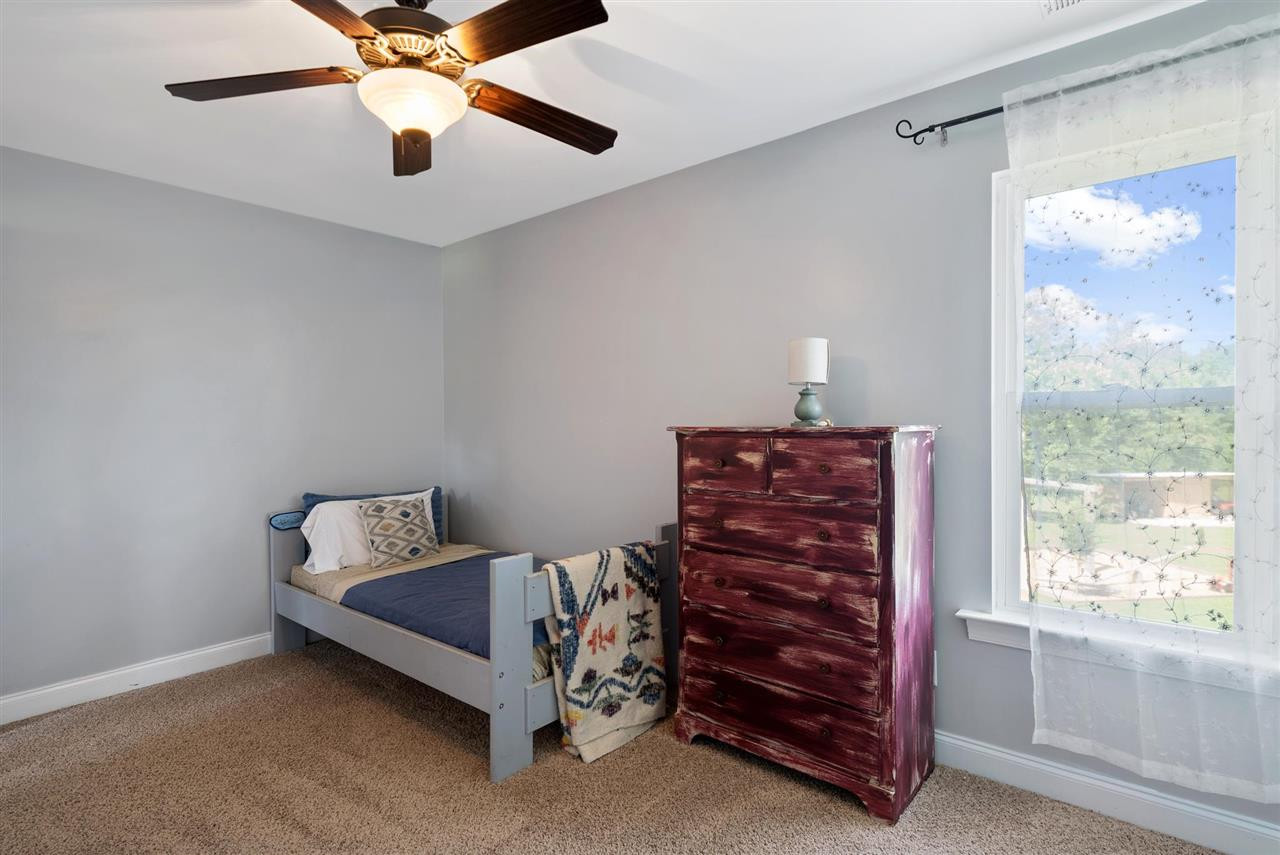 372 Old Murphy Road Zebulon, NC 27597 - Photo 25 of 30 Photo 25