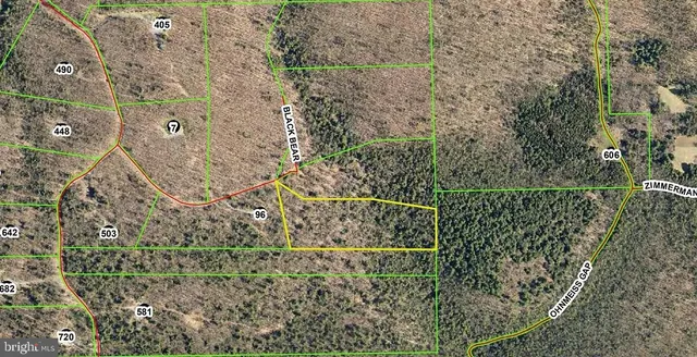 $89,900 | 33 Black Bear Trail, Loganton, PA 17747