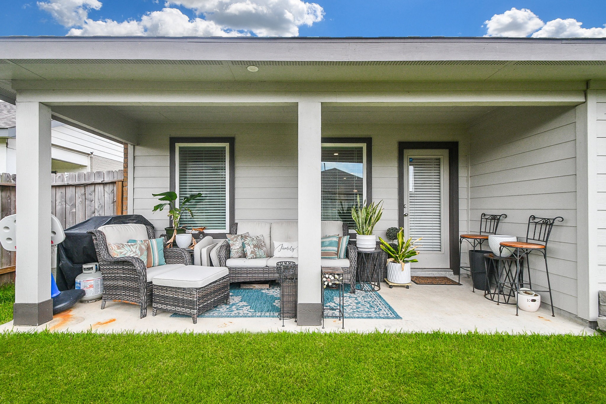 7723 Golden Rubia Lane Rosharon, TX 77583 - Photo 29 of 34