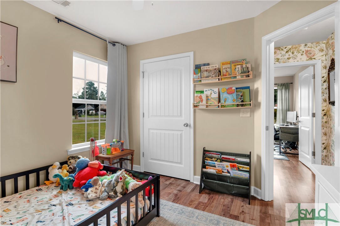 357 Deloach Road Northeast Ludowici, GA 31316 - Photo 14 of 32 Gallery Image 14