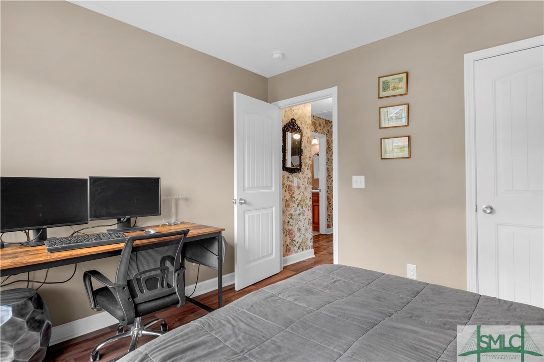 357 Deloach Road Northeast Ludowici, GA 31316 - Photo 16 of 32 Gallery Image 16