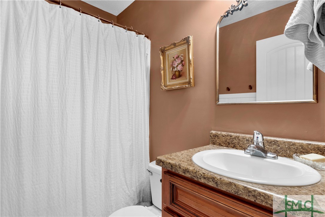 357 Deloach Road Northeast Ludowici, GA 31316 - Photo 17 of 32 Gallery Image 17