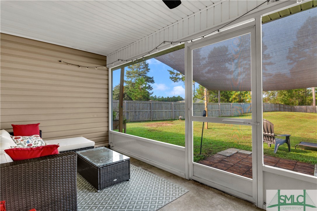 357 Deloach Road Northeast Ludowici, GA 31316 - Photo 26 of 32 Gallery Image 26