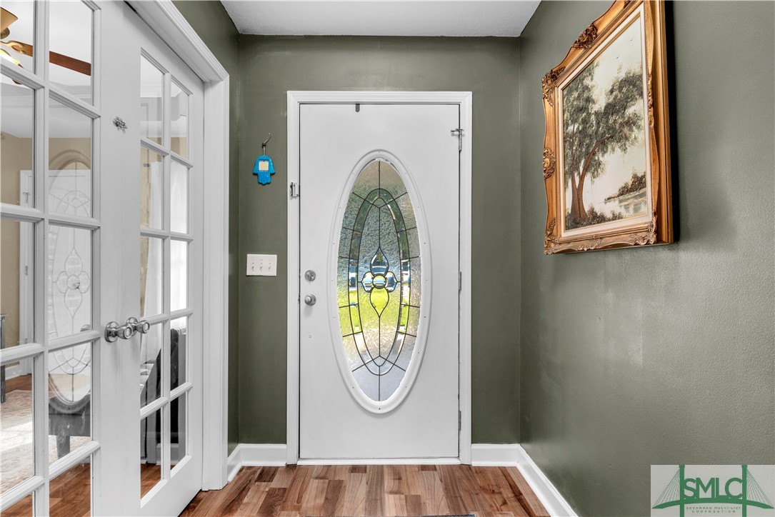 357 Deloach Road Northeast Ludowici, GA 31316 - Photo 3 of 32 Gallery Image 3