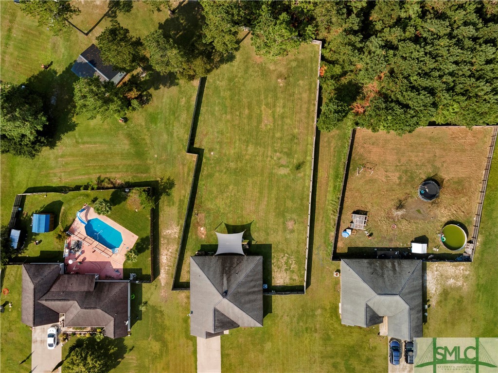 357 Deloach Road Northeast Ludowici, GA 31316 - Photo 31 of 32 Gallery Image 31