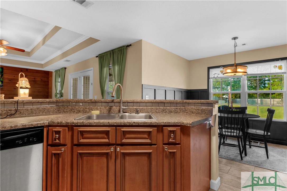 357 Deloach Road Northeast Ludowici, GA 31316 - Photo 10 of 32 Gallery Image 10