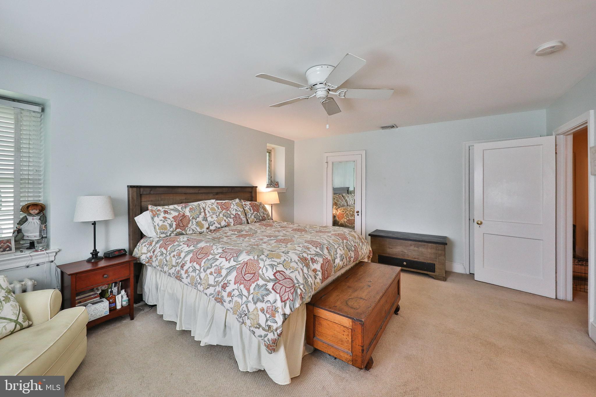 724 Baeder Road Jenkintown, PA 19046 - Photo 14 of 30 Primary Bedroom