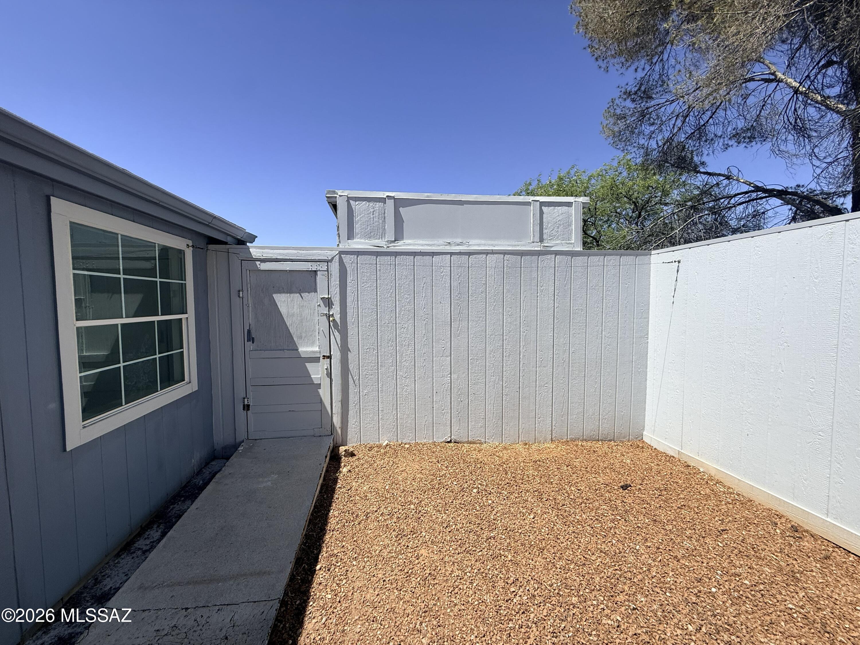 481 North Warren Road Benson, AZ 85602 - Photo 10 of 22