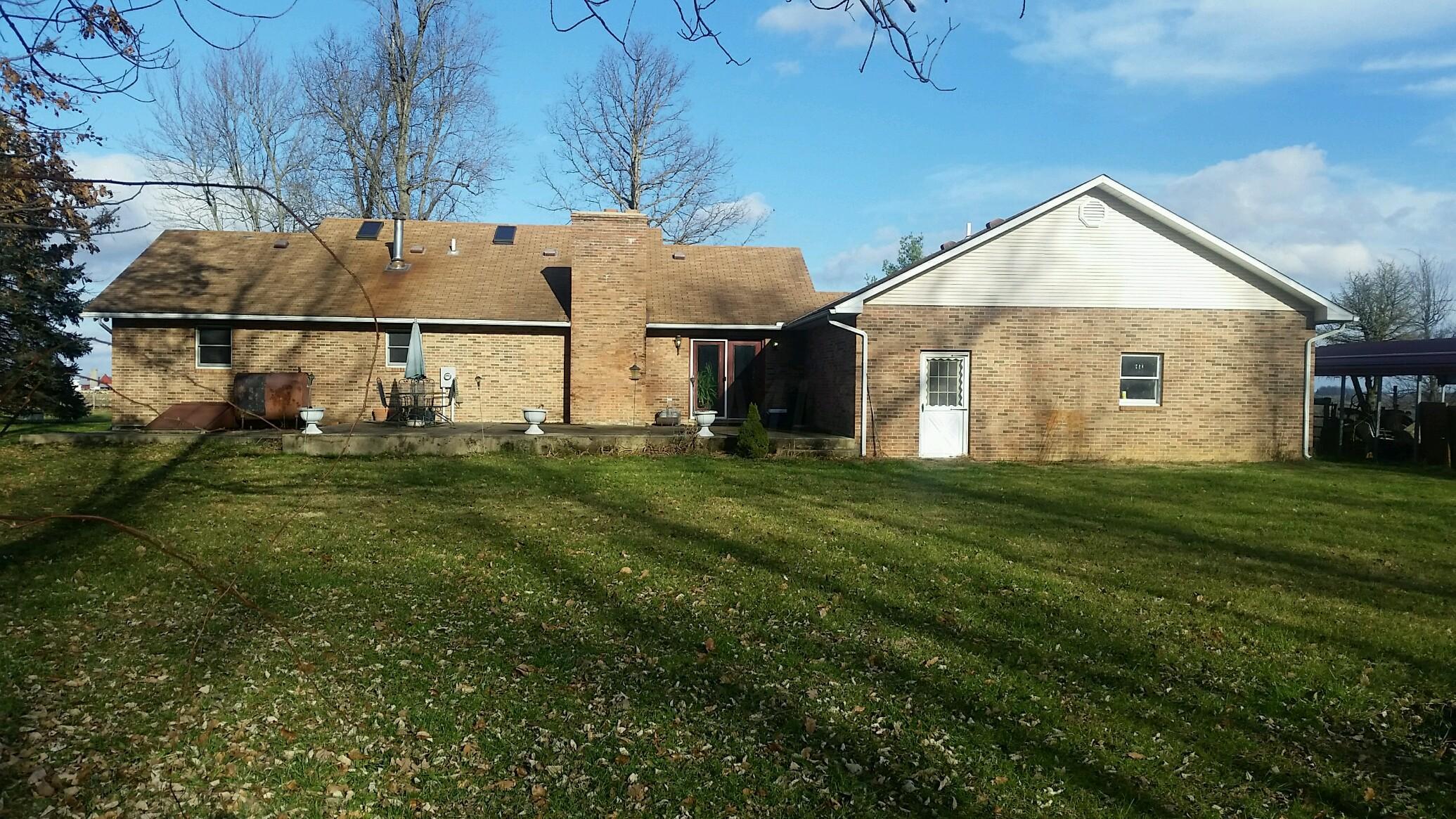 3088 Ghormley Road Greenfield, OH 45123 - Photo 3 of 11 Gallery Image 3