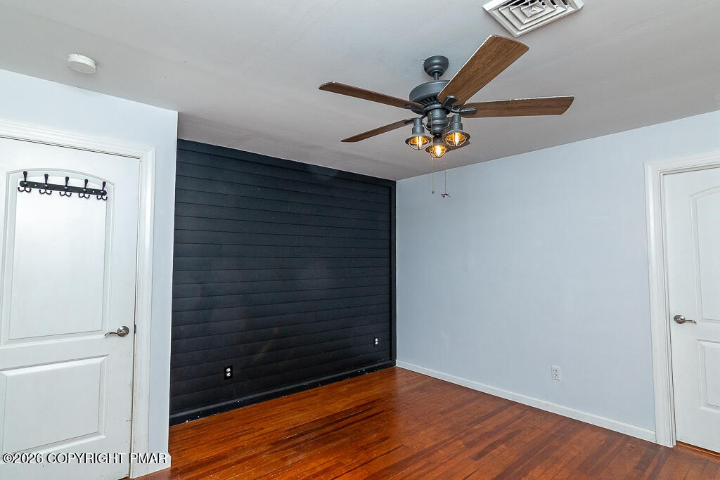 755 White Oak Road Cresco, PA 18326 - Photo 27 of 50 a view of an empty room