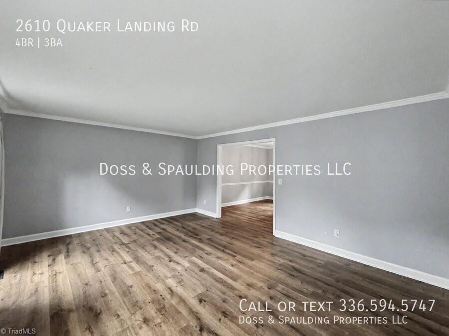 2610 Quaker Landing Road Greensboro, NC 27455 - Photo 6 of 38