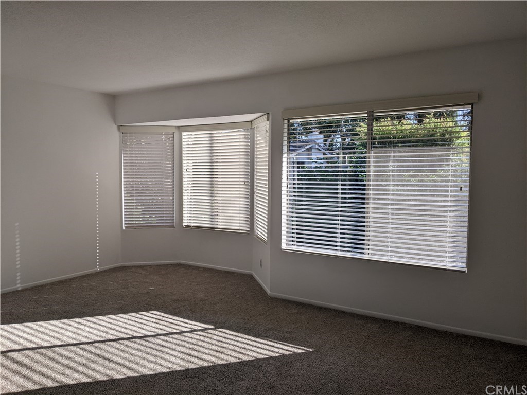 633 North Buttonbush Trail Orange, CA 92869 - Photo 13 of 26 a view of an empty room with a window