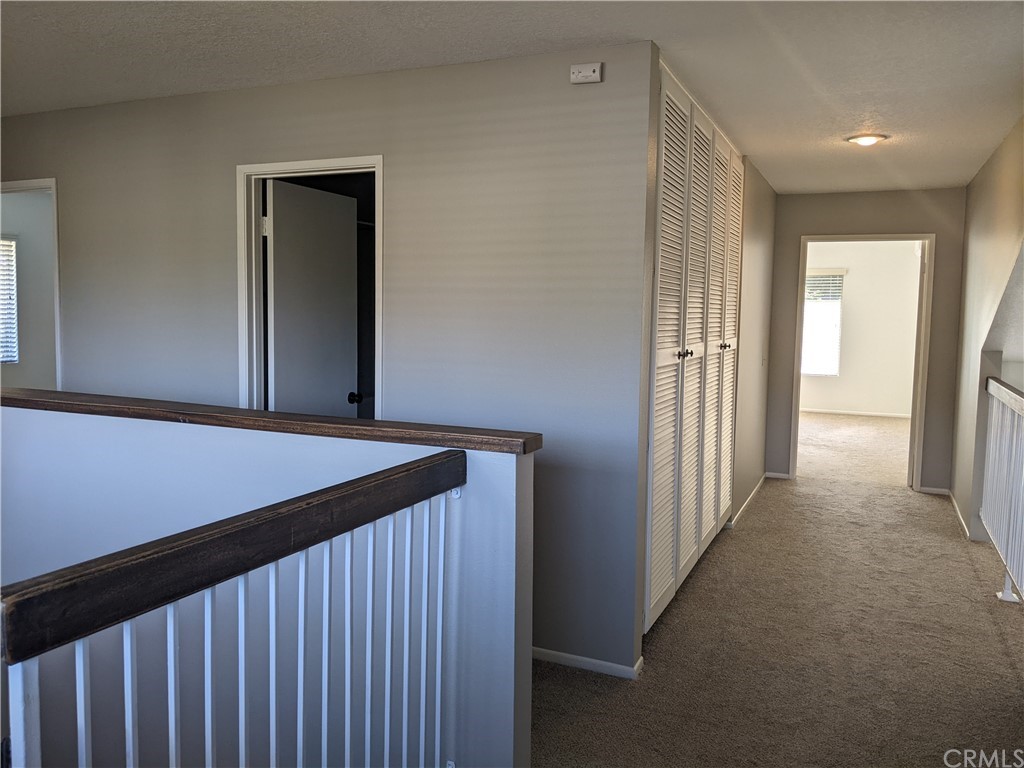 633 North Buttonbush Trail Orange, CA 92869 - Photo 18 of 26 a view of a hallway