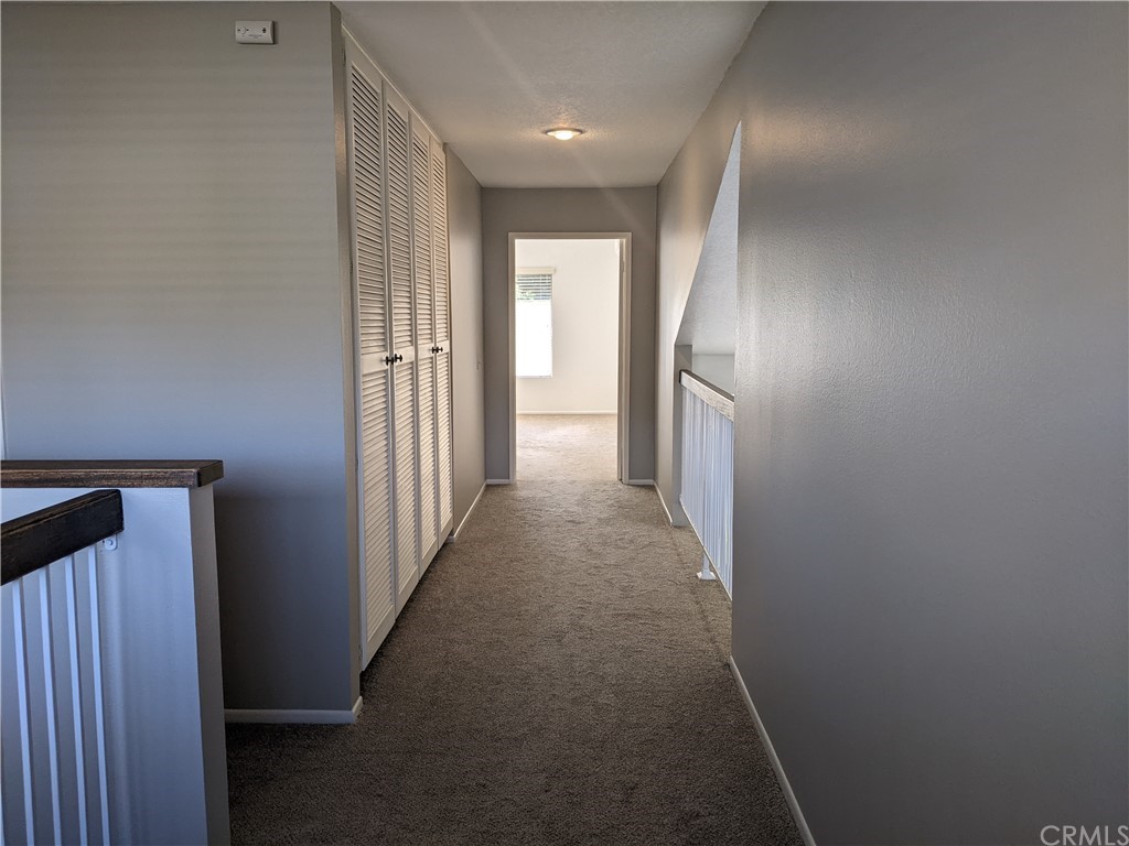 633 North Buttonbush Trail Orange, CA 92869 - Photo 19 of 26 a view of hallway with windows