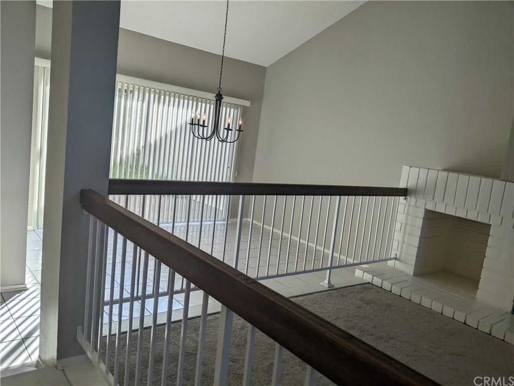 633 North Buttonbush Trail Orange, CA 92869 - Photo 9 of 26 a view of wooden floor