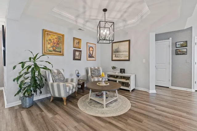 $438,200 | 3708 Park Pointe Avenue, Little River, SC 29566