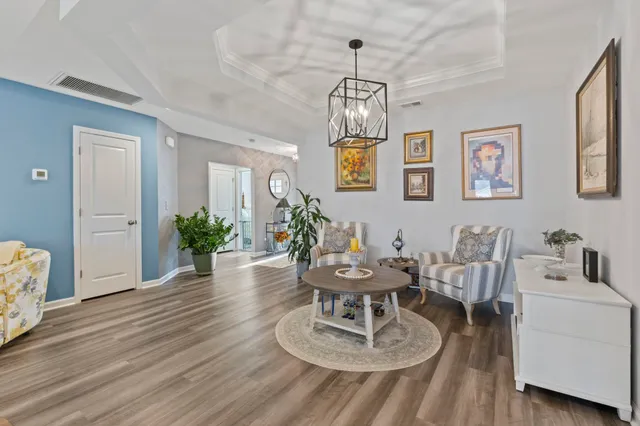 $438,200 | 3708 Park Pointe Avenue, Little River, SC 29566