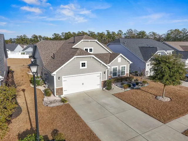 $438,200 | 3708 Park Pointe Avenue, Little River, SC 29566