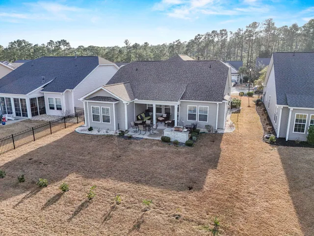 $438,200 | 3708 Park Pointe Avenue, Little River, SC 29566