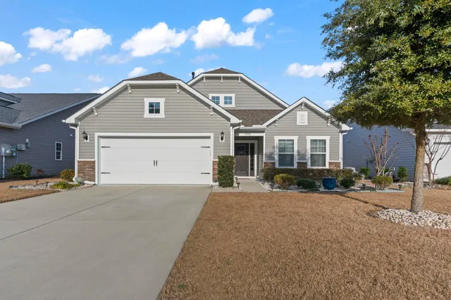 $438,200 | 3708 Park Pointe Avenue, Little River, SC 29566