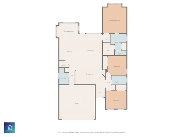 $438,200 | 3708 Park Pointe Avenue, Little River, SC 29566