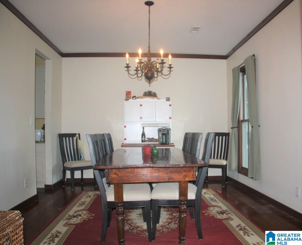 542 Alston Farm Road Columbiana, AL 35051 - Photo 9 of 21