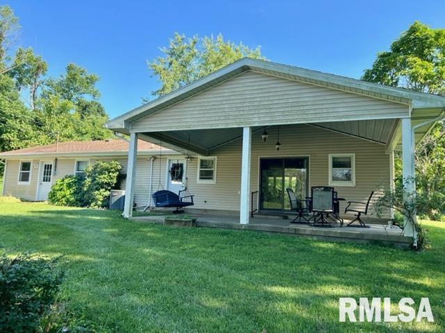 253 Water Tower Road Stonefort, IL 62987 - Photo 14 of 65