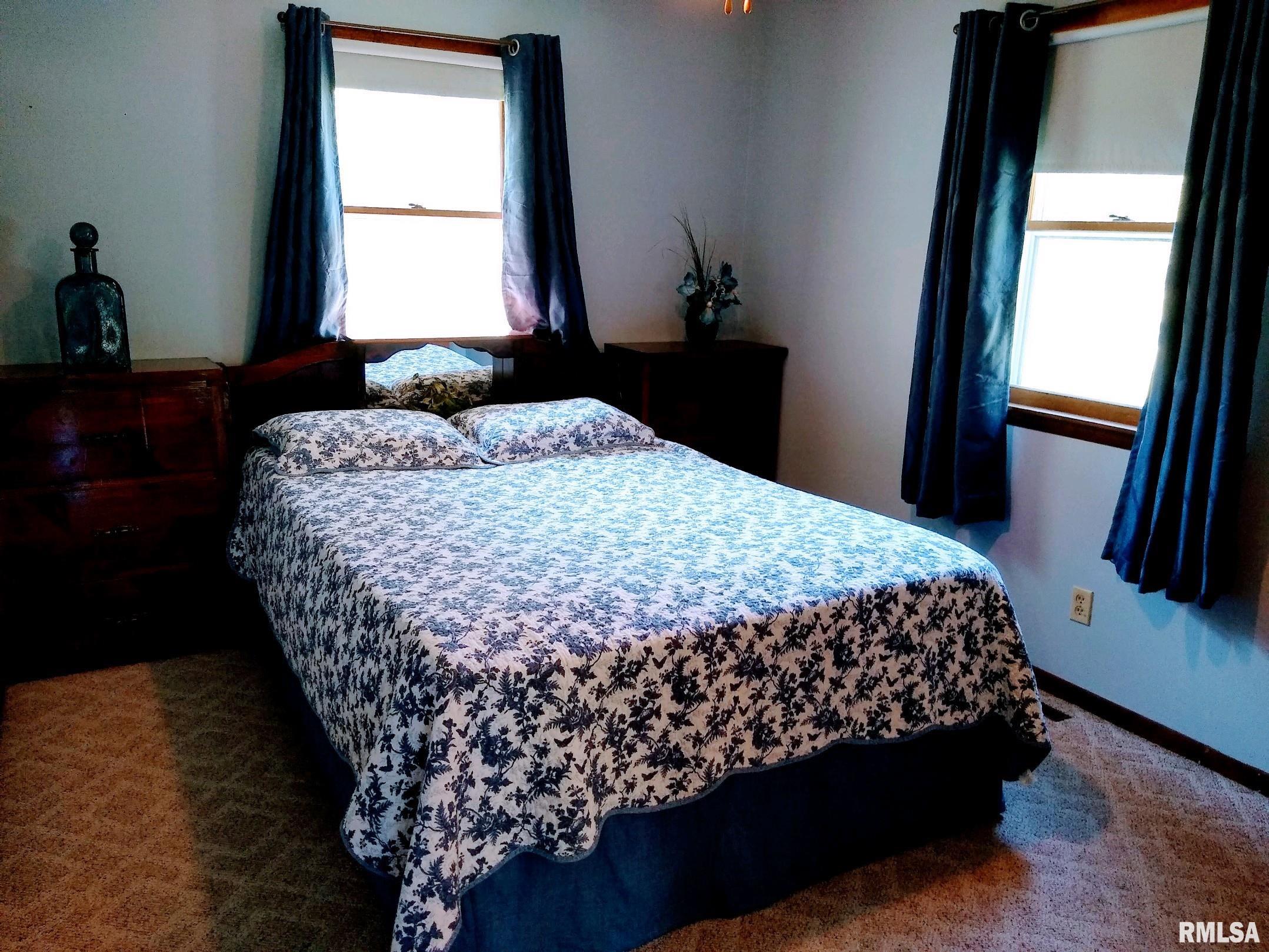 253 Water Tower Road Stonefort, IL 62987 - Photo 16 of 65