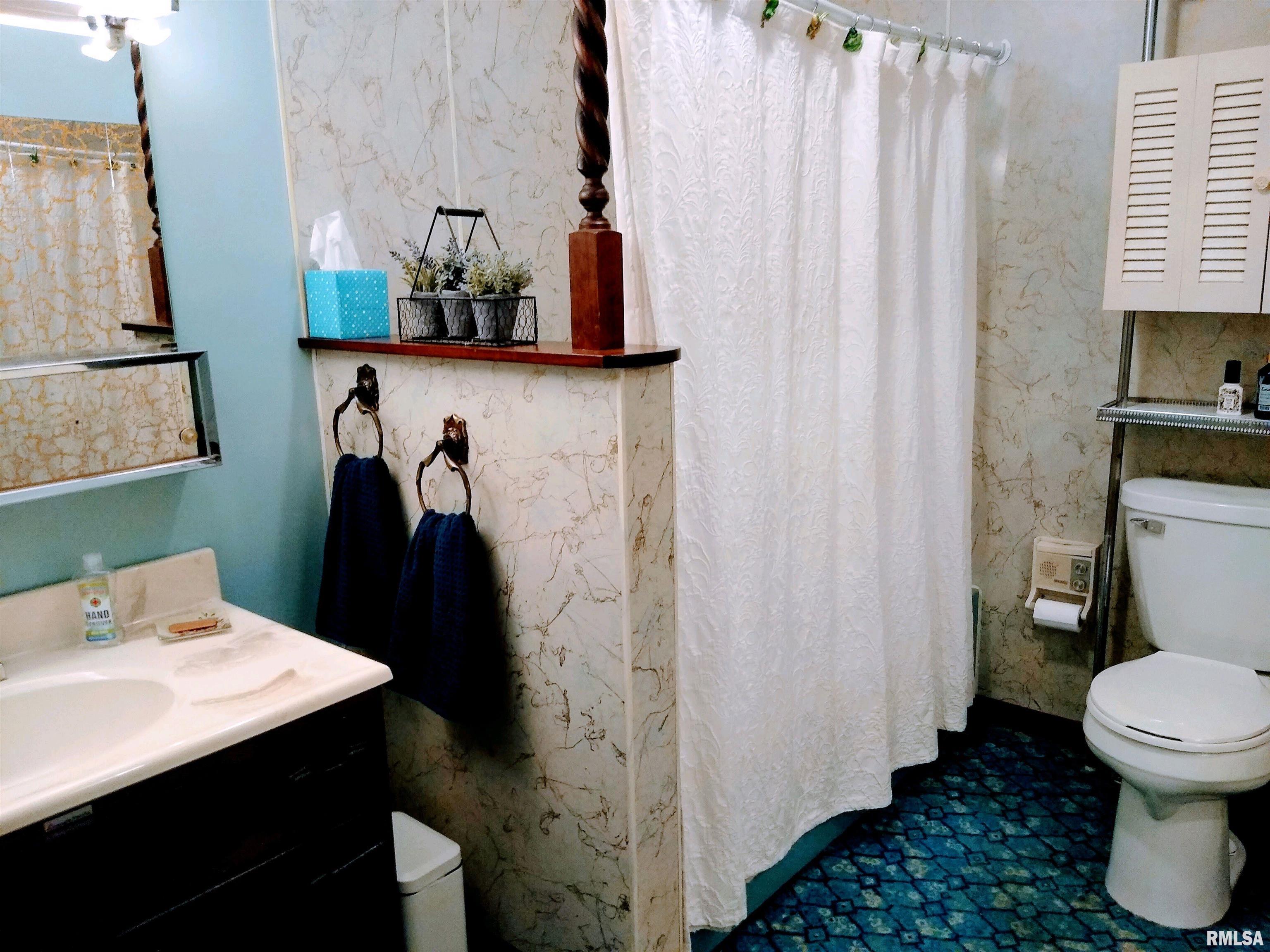 253 Water Tower Road Stonefort, IL 62987 - Photo 20 of 65