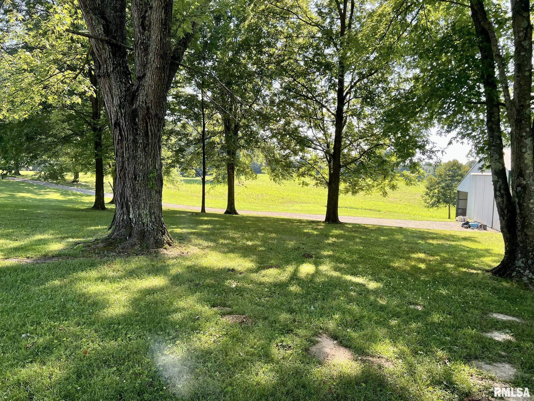 253 Water Tower Road Stonefort, IL 62987 - Photo 26 of 65