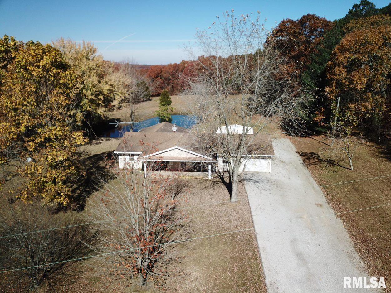 253 Water Tower Road Stonefort, IL 62987 - Photo 3 of 65