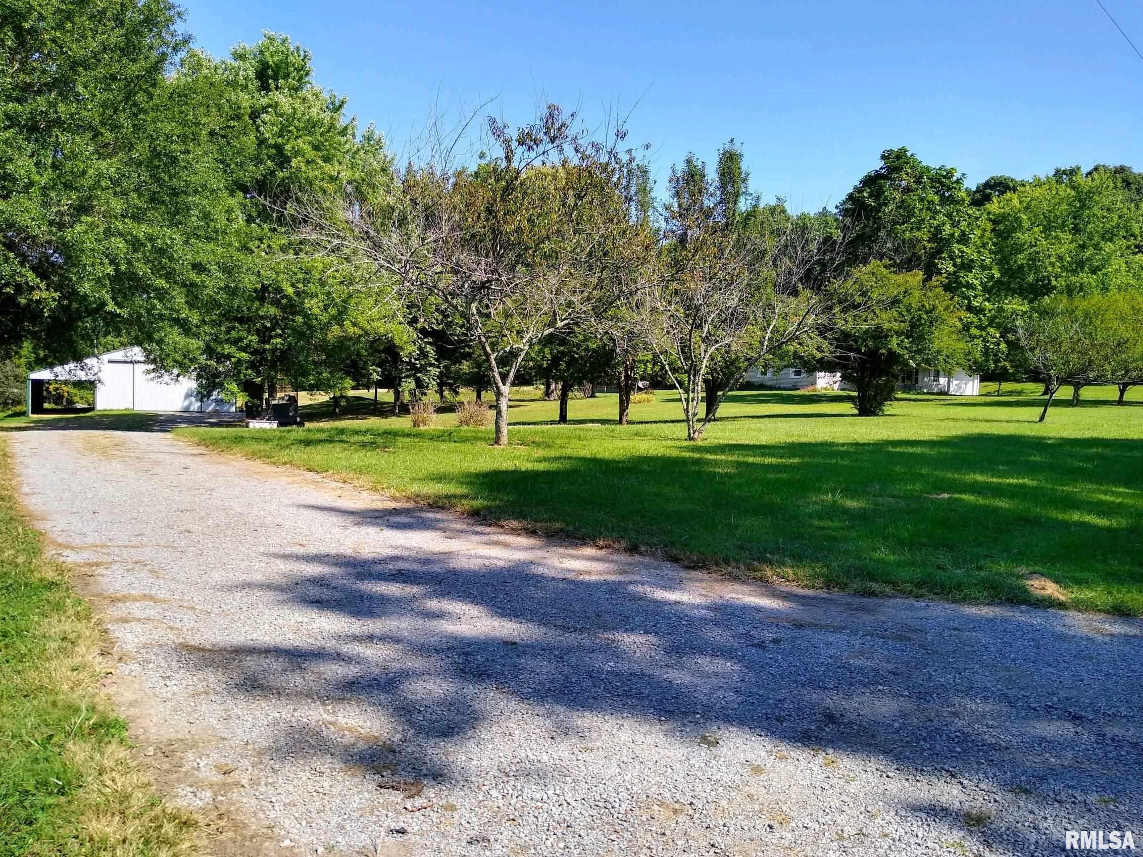 253 Water Tower Road Stonefort, IL 62987 - Photo 32 of 65