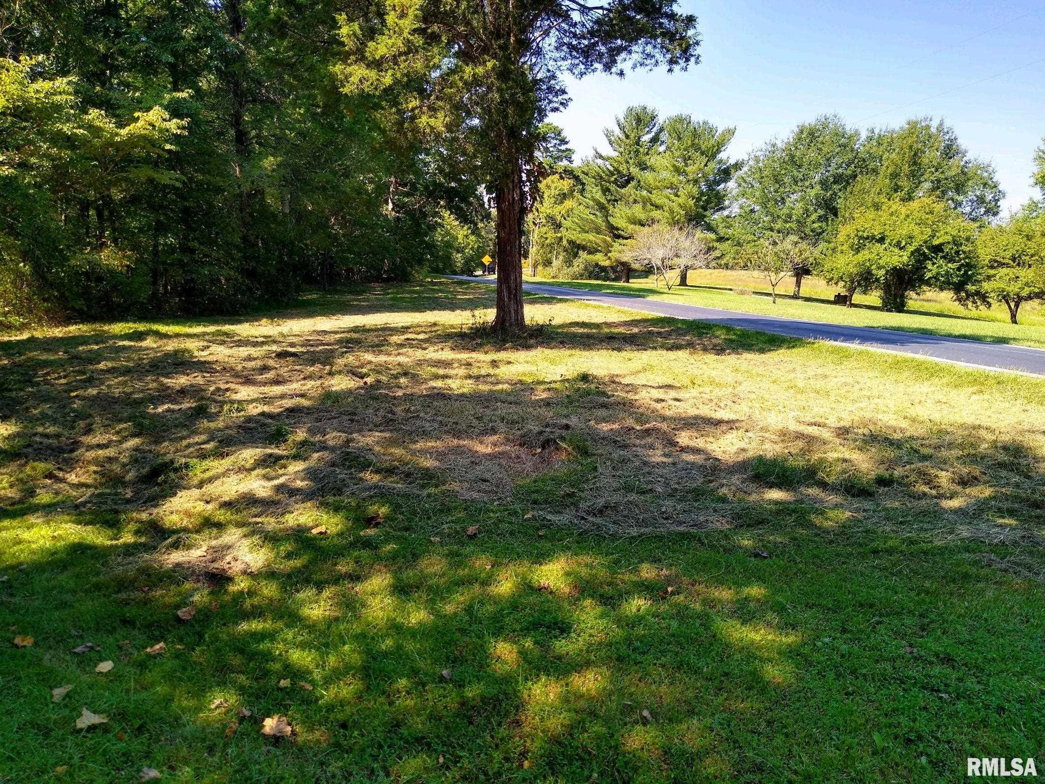 253 Water Tower Road Stonefort, IL 62987 - Photo 35 of 65