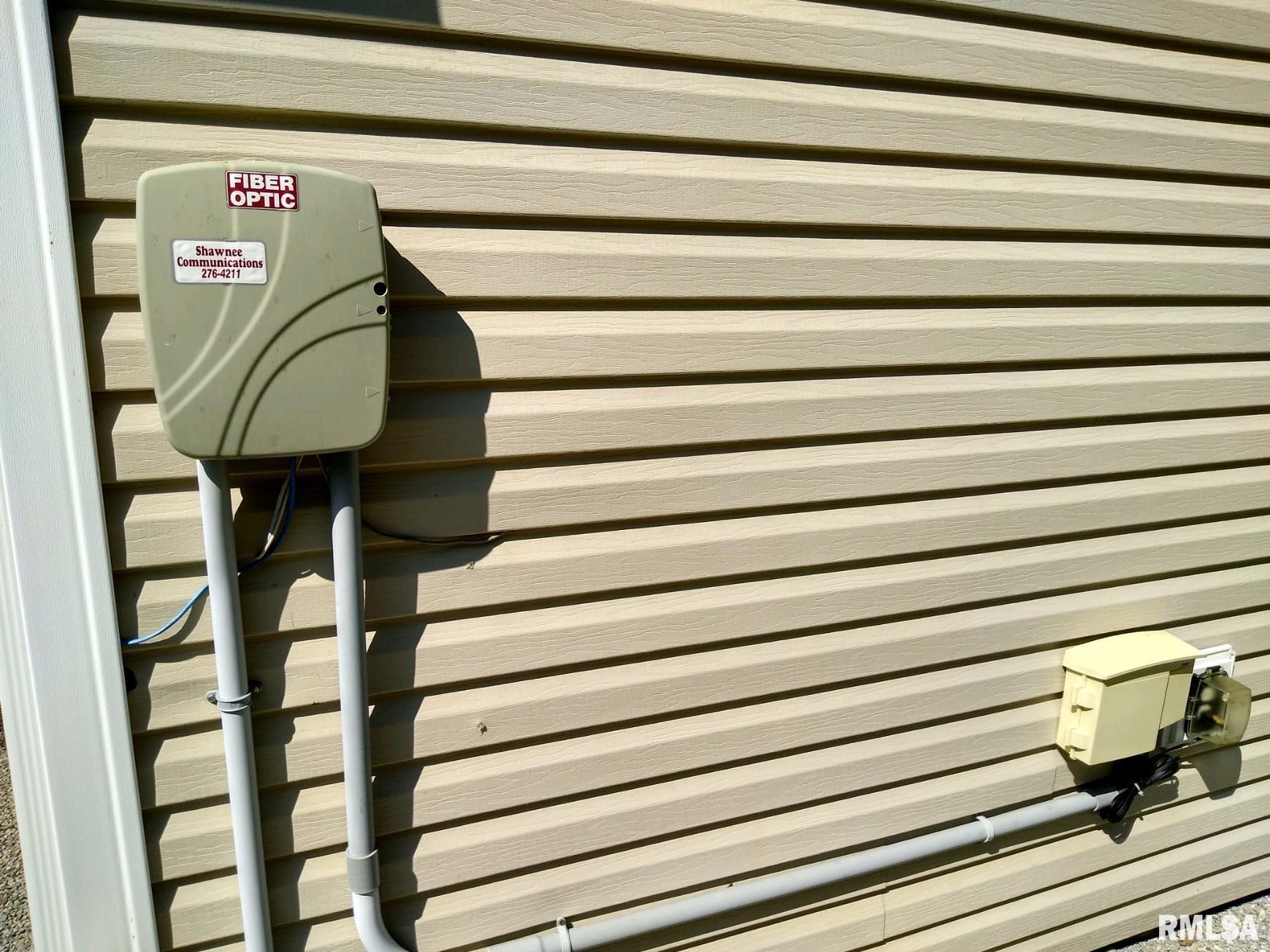 253 Water Tower Road Stonefort, IL 62987 - Photo 39 of 65