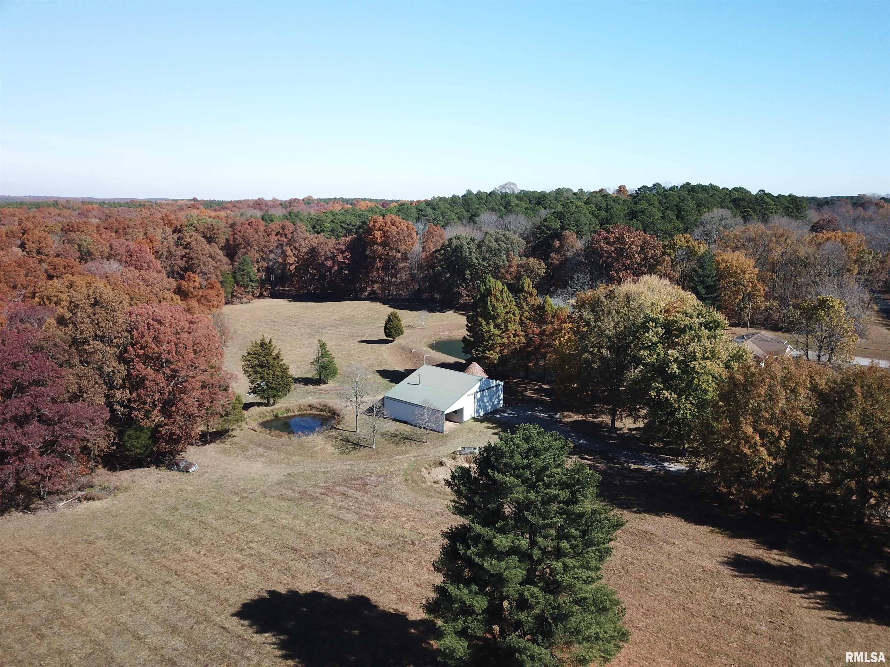 253 Water Tower Road Stonefort, IL 62987 - Photo 40 of 65