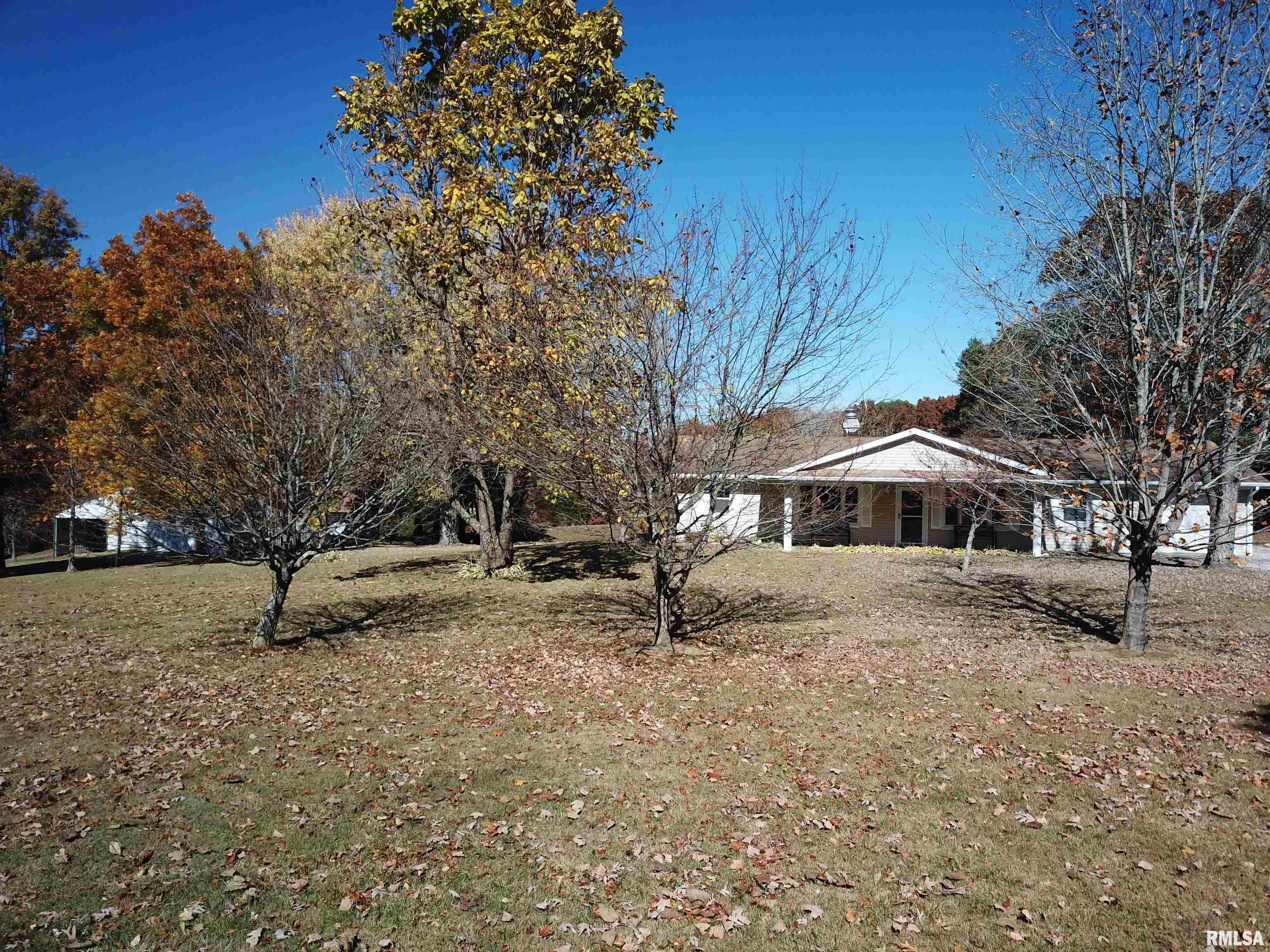 253 Water Tower Road Stonefort, IL 62987 - Photo 44 of 65