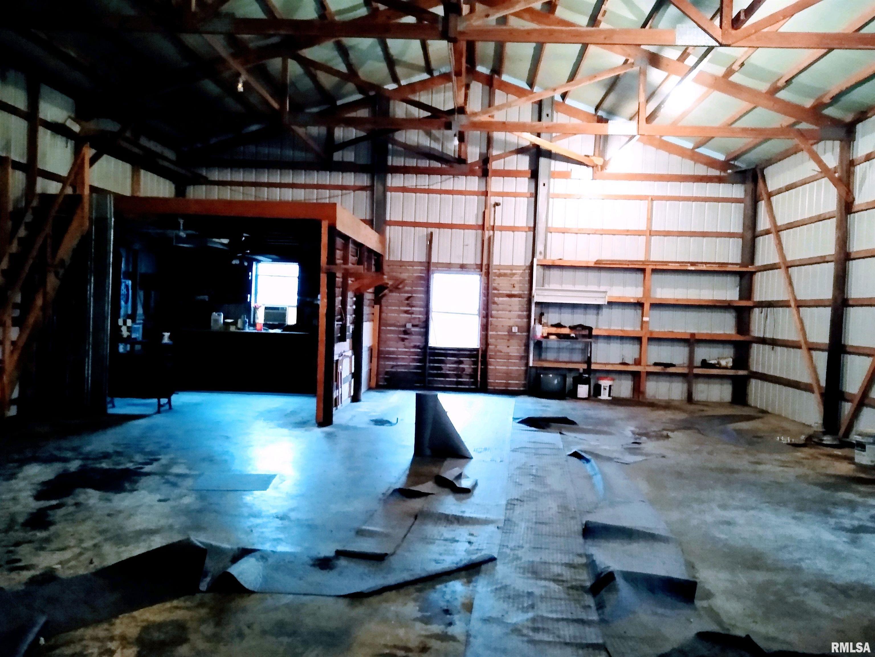 253 Water Tower Road Stonefort, IL 62987 - Photo 50 of 65