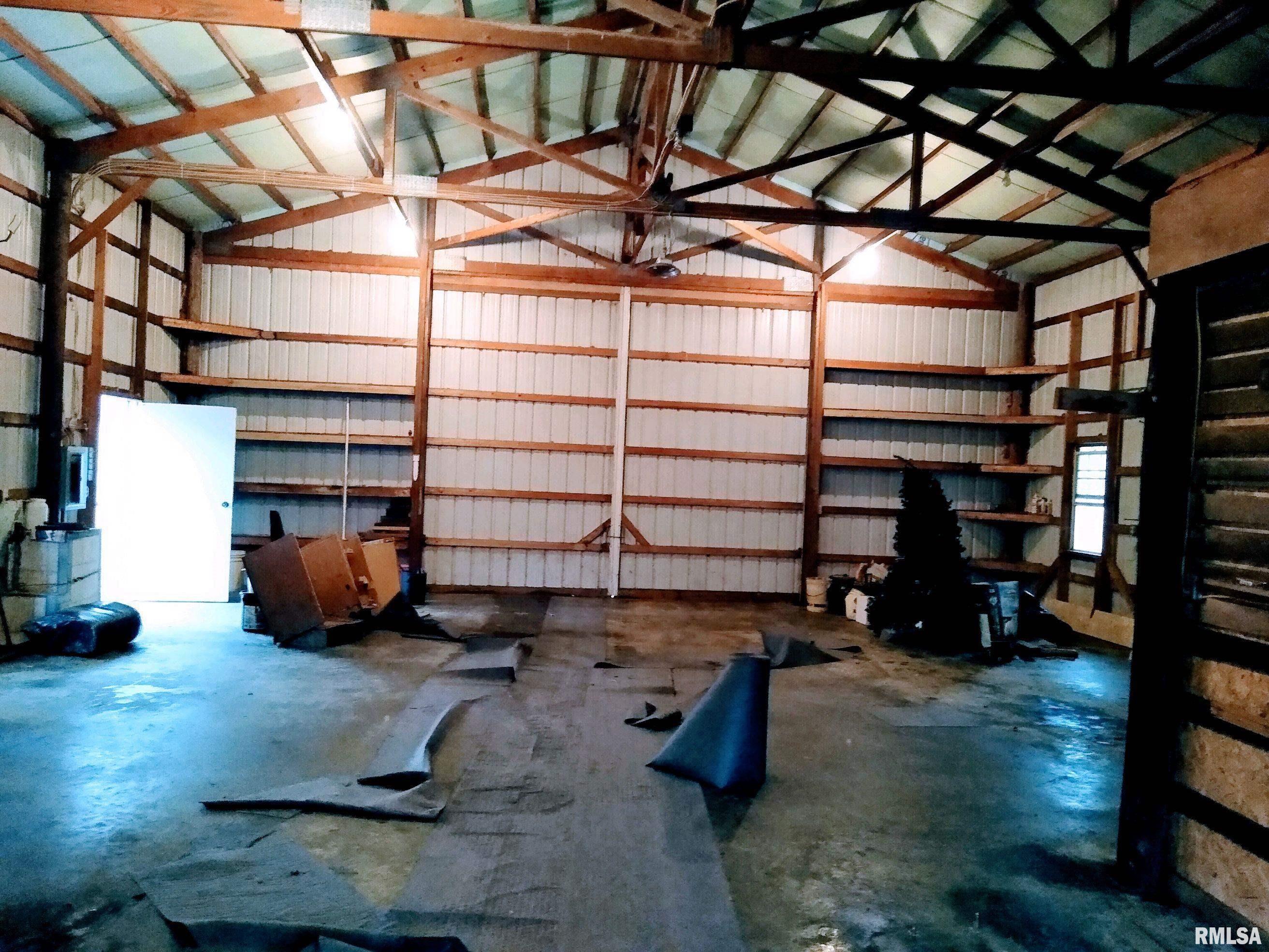 253 Water Tower Road Stonefort, IL 62987 - Photo 53 of 65