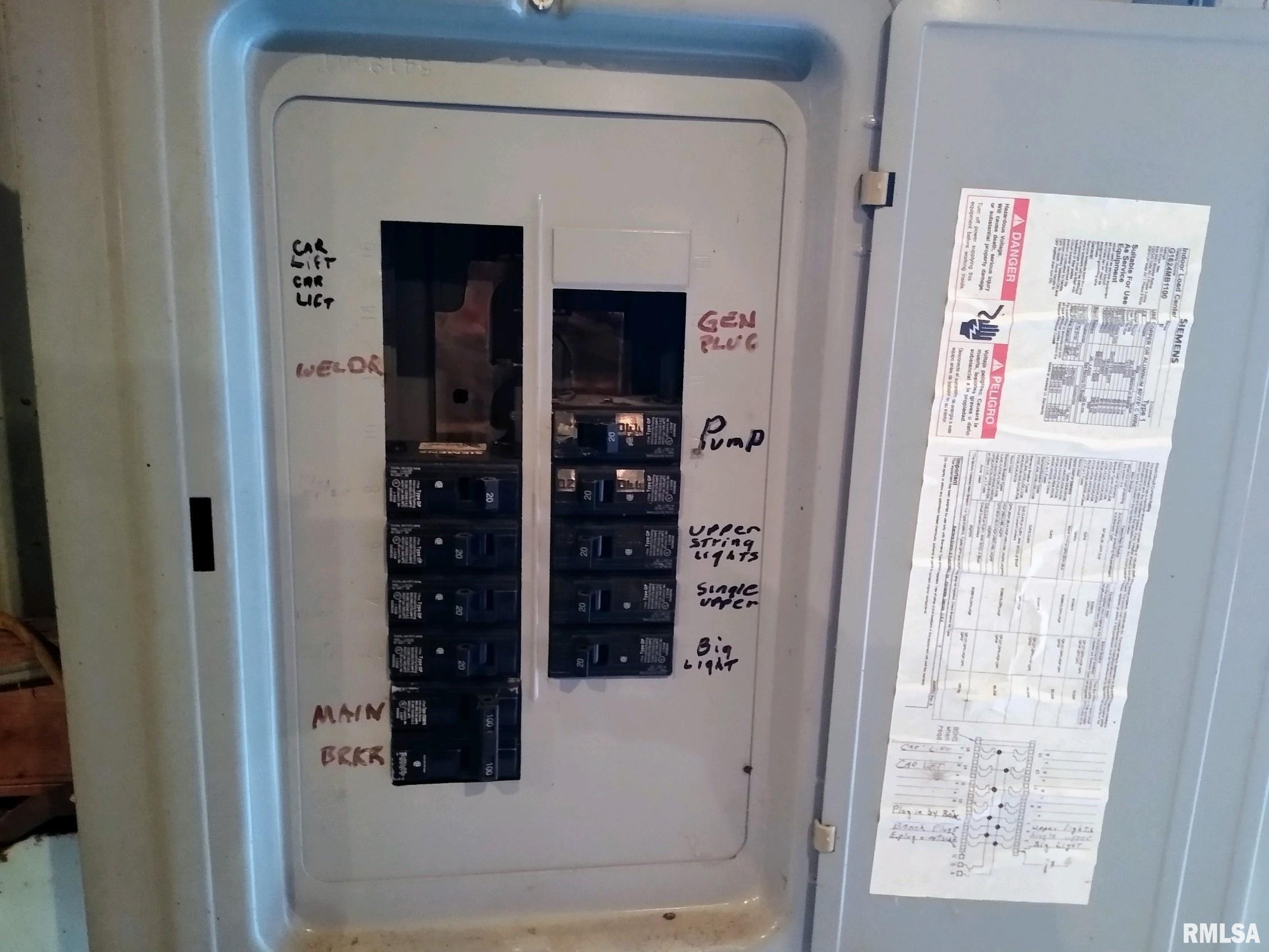 253 Water Tower Road Stonefort, IL 62987 - Photo 54 of 65