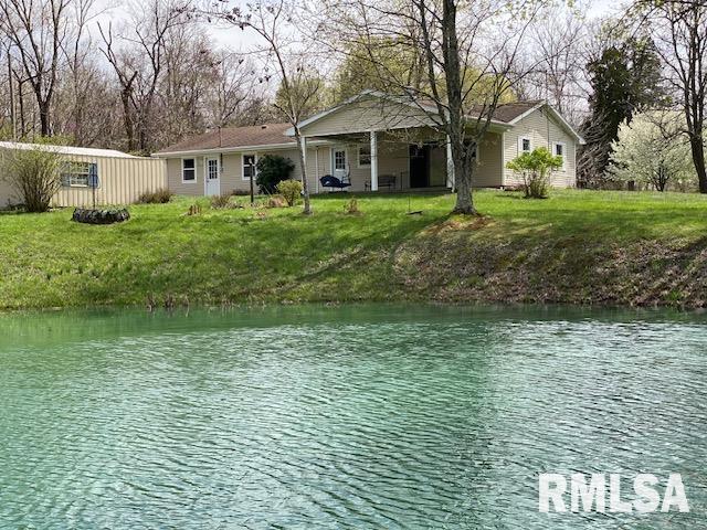 253 Water Tower Road Stonefort, IL 62987 - Photo 65 of 65