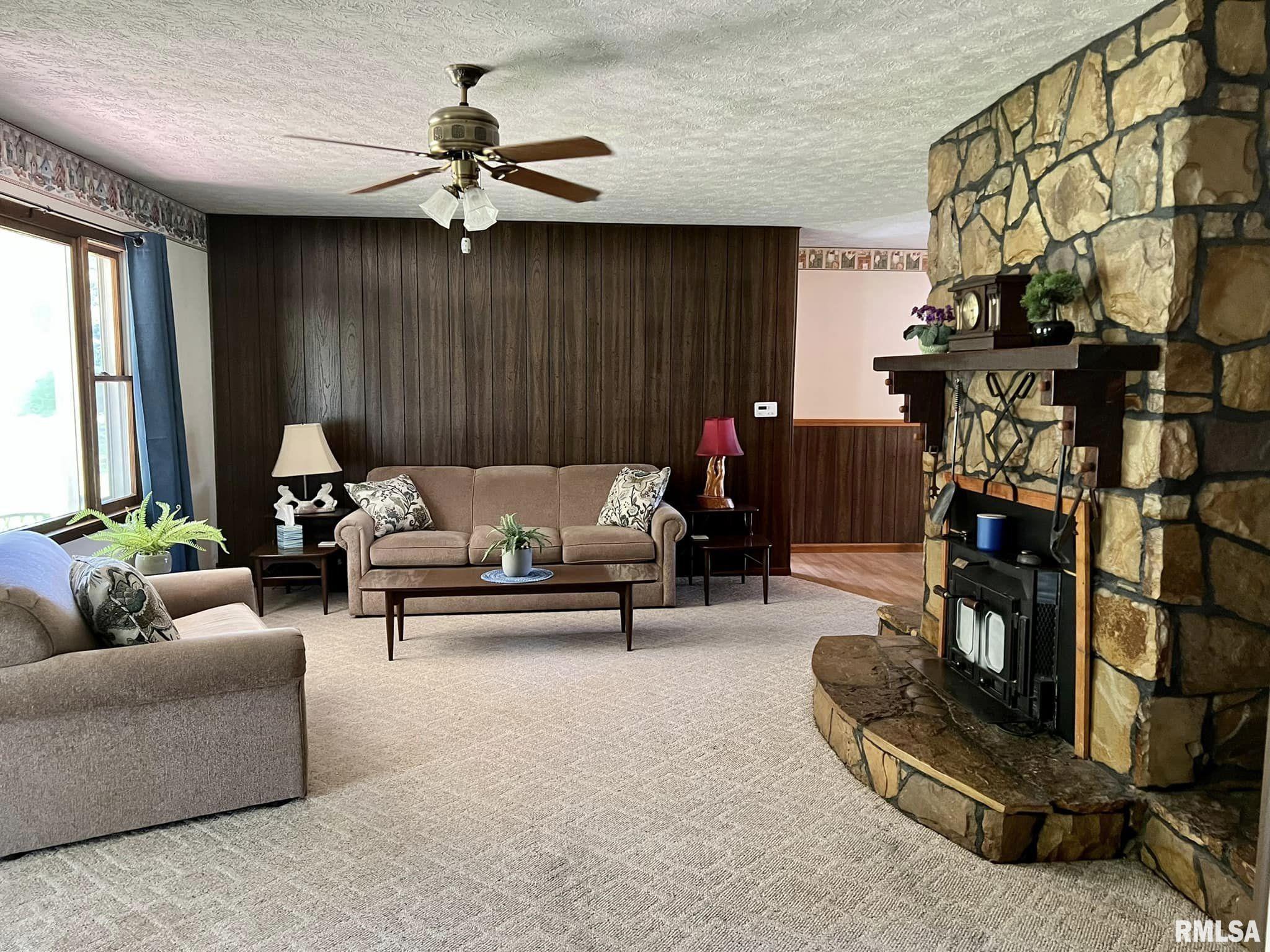 253 Water Tower Road Stonefort, IL 62987 - Photo 8 of 65