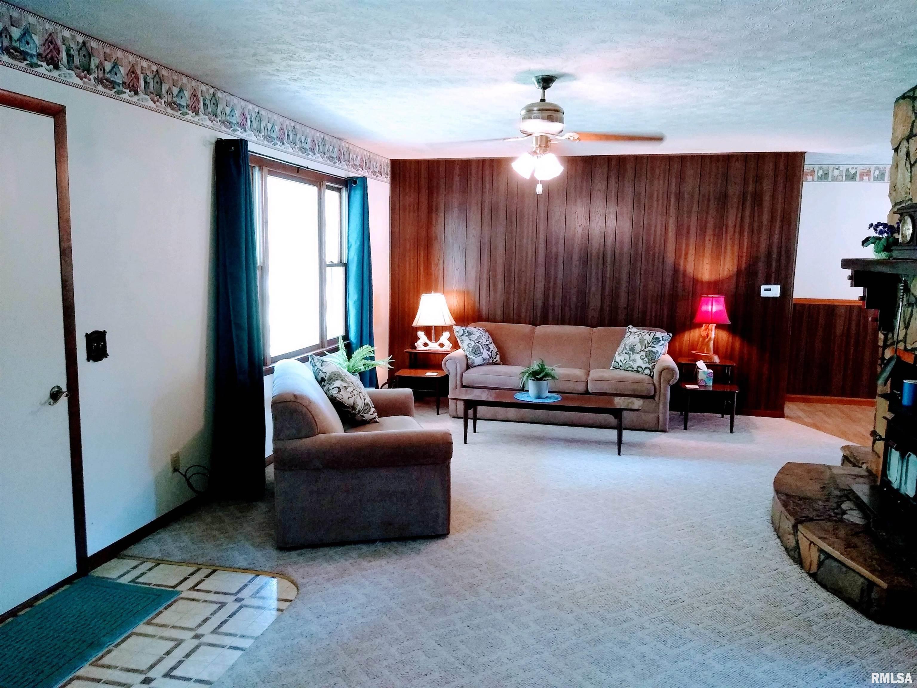 253 Water Tower Road Stonefort, IL 62987 - Photo 9 of 65