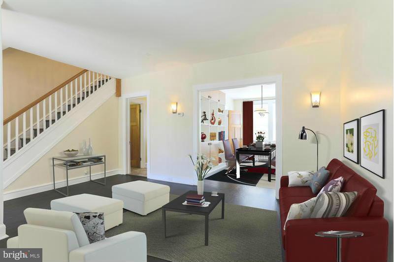 3425 Juneway Baltimore, MD 21213 - Photo 1 of 24 Living Room